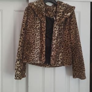 Truth And Pride Jacket